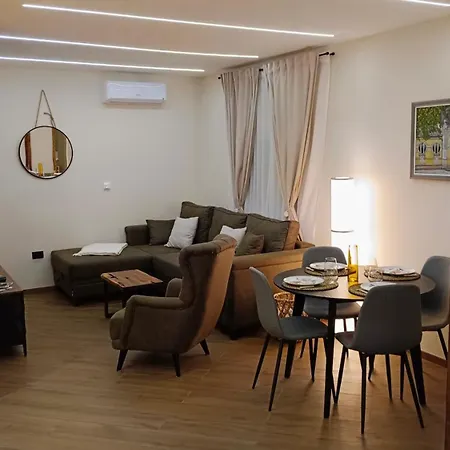 Eden Apartment Arandjelovac
