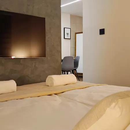 Apartment Eden *