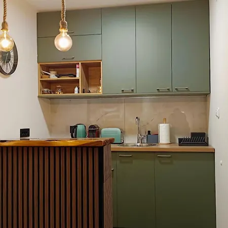 Apartment Eden Aranđelovac