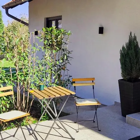 Apartment Eden *