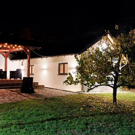 Eden Apartment Aranđelovac