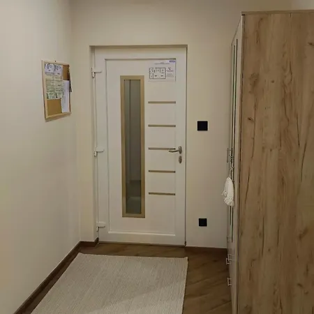 Apartment Eden Aranđelovac