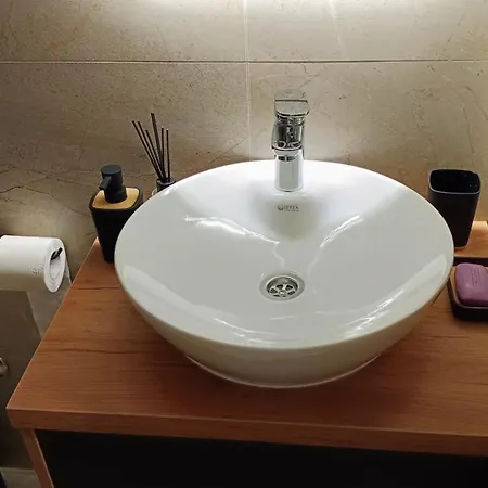 Eden Apartment Aranđelovac