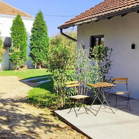 Eden Apartment Arandjelovac