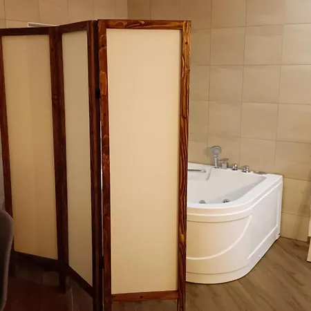 Eden Apartment Aranđelovac