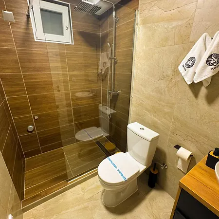 Eden Apartment Arandjelovac