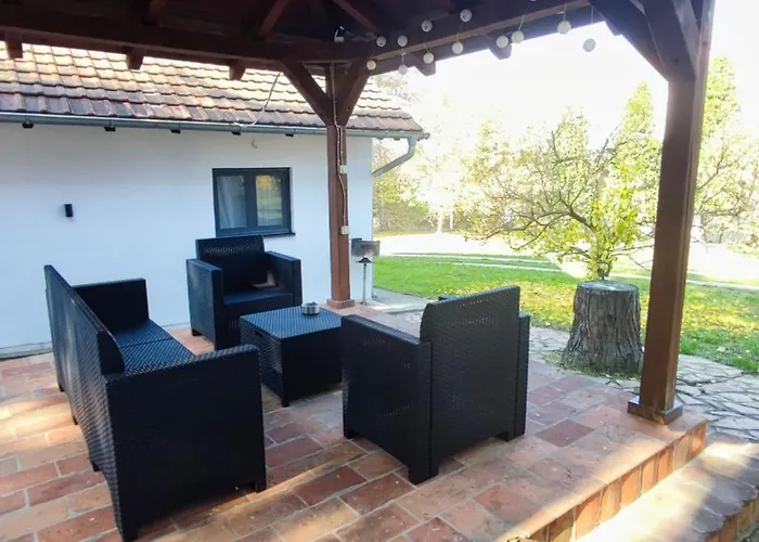 Eden Daire Arandjelovac