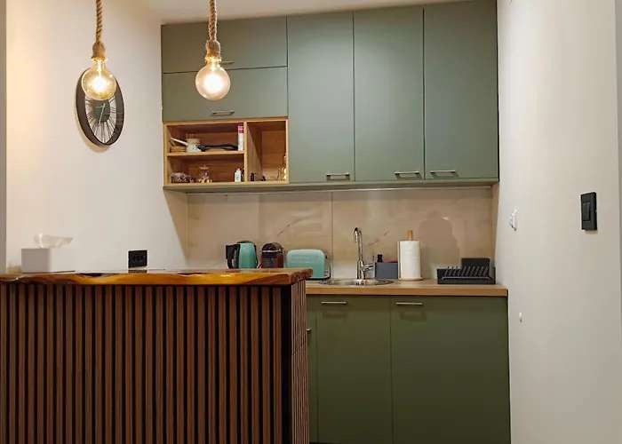 Apartament Eden Arandelovac