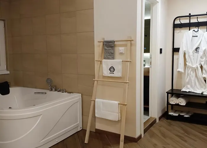 Eden Apartament Arandelovac