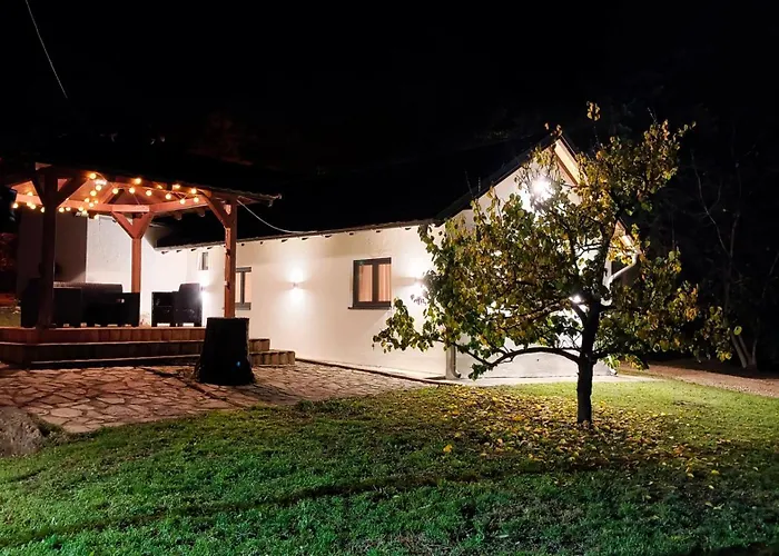 Eden Apartament Arandelovac