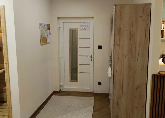 Daire Eden Arandjelovac