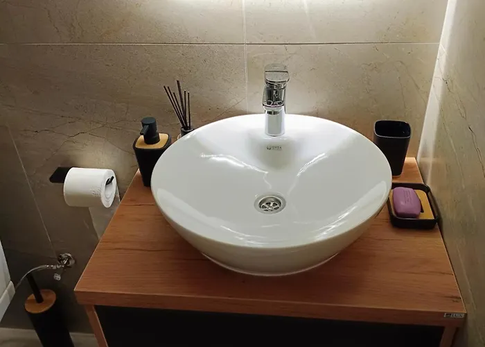 Eden Apartament Arandelovac