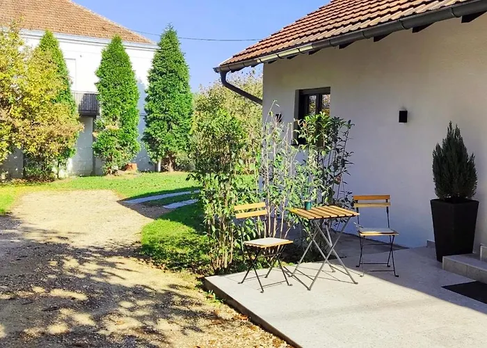 Eden Apartament Arandelovac