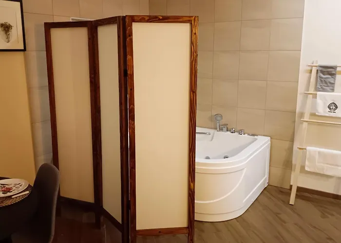 Eden Apartament Arandelovac