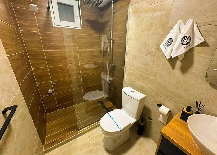 Eden Apartament Arandelovac