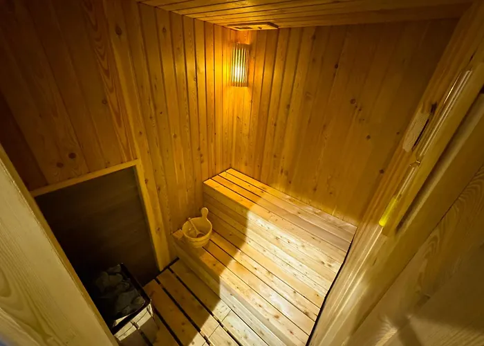 Eden Apartament Arandelovac